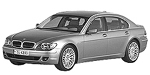 BMW E65 P1E34 Fault Code