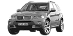 BMW E70 P1E34 Fault Code