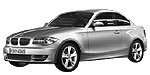 BMW E82 P1E34 Fault Code