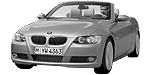 BMW E93 P1E34 Fault Code