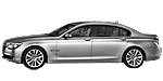 BMW F02 P1E34 Fault Code